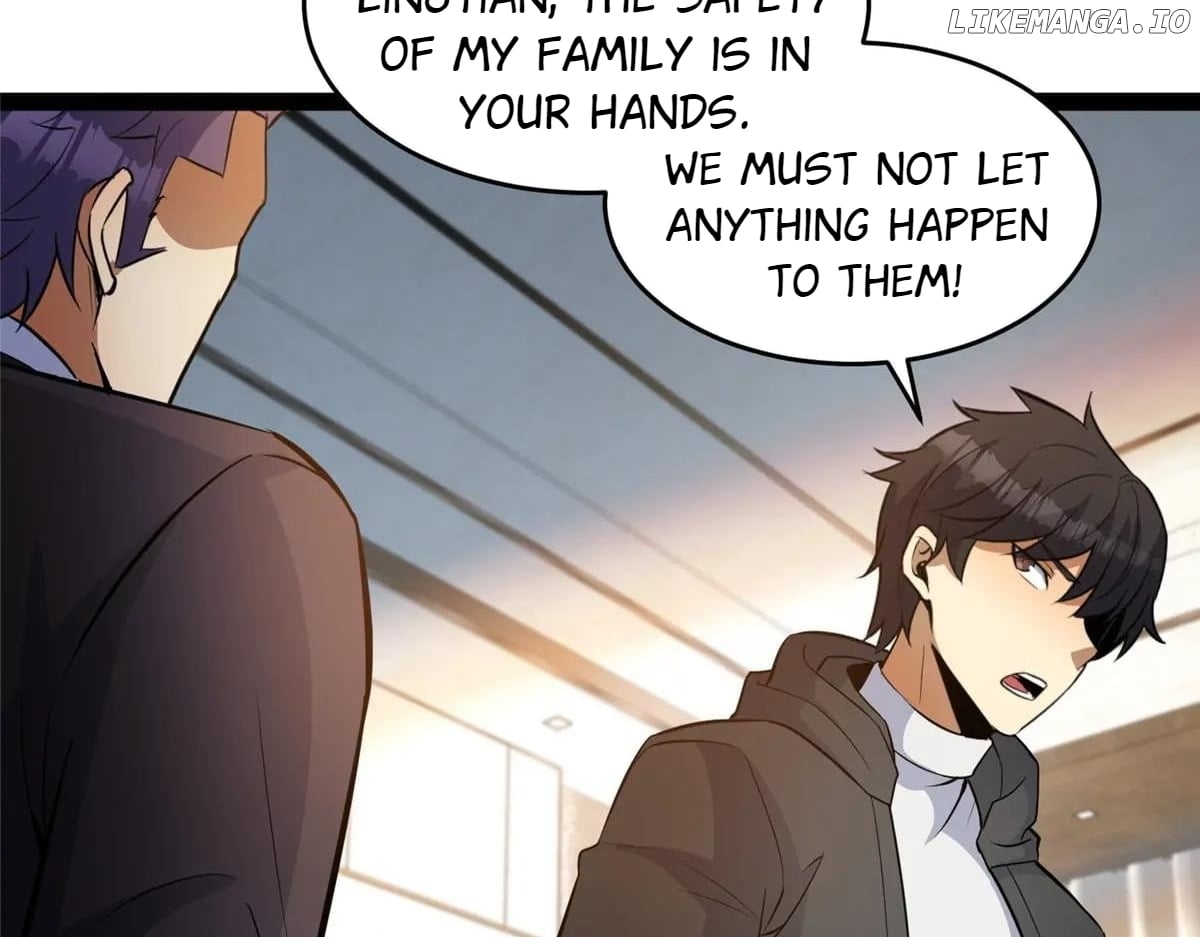 Divine Urban God Chapter 263 - page 41